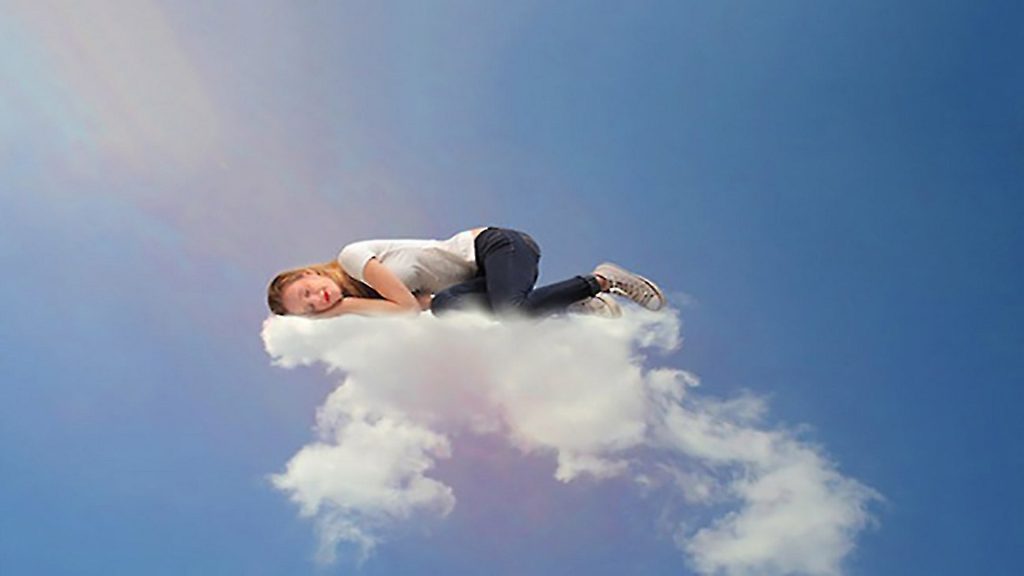 Το γνωρίζατε; – Τι σημαίνει αν «έρθει» κάποιος Άγιος στον όνειρό σου;