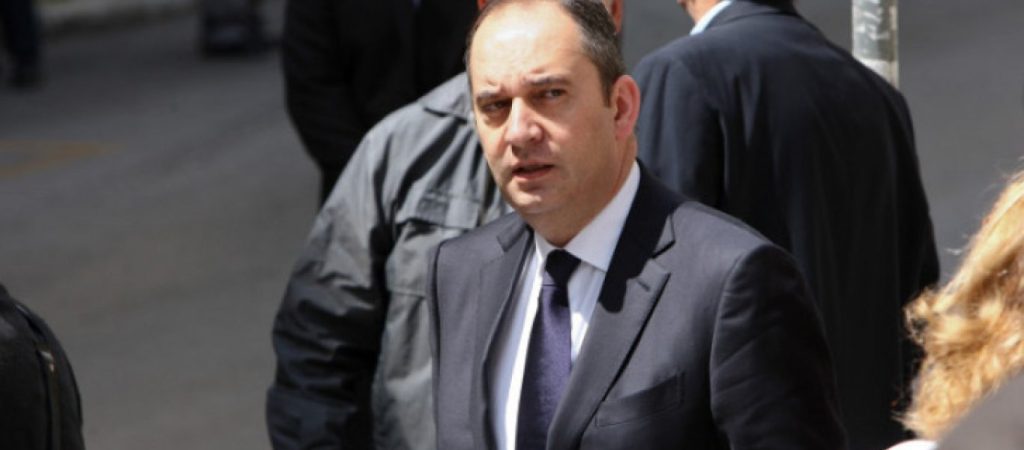 Γ.Πλακιωτάκης: «Συνεχείς έλεγχοι ολόκληρο το καλοκαίρι σε λιμάνια & πλοία για την τήρηση των μέτρων προστασίας»
