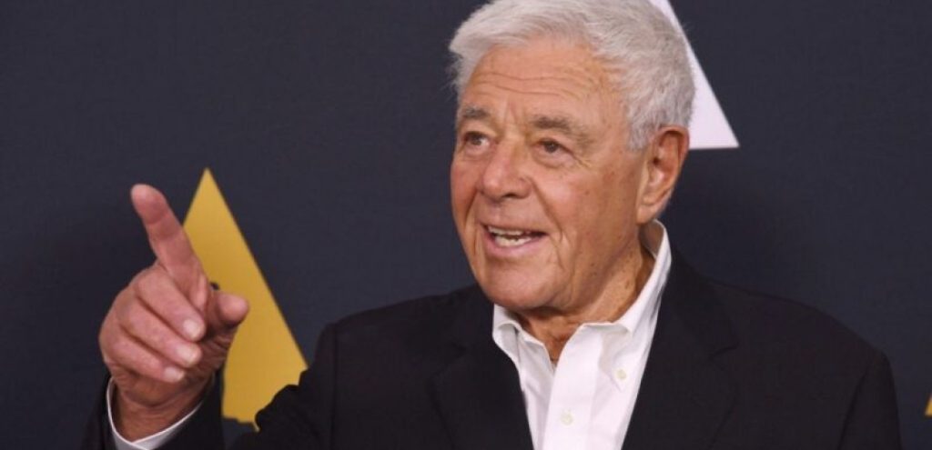 Πέθανε ο Ρίτσαρντ Ντόνερ – Ο σκηνοθέτης των ταινιών «Σούπερμαν» και «Φονικό Όπλο»