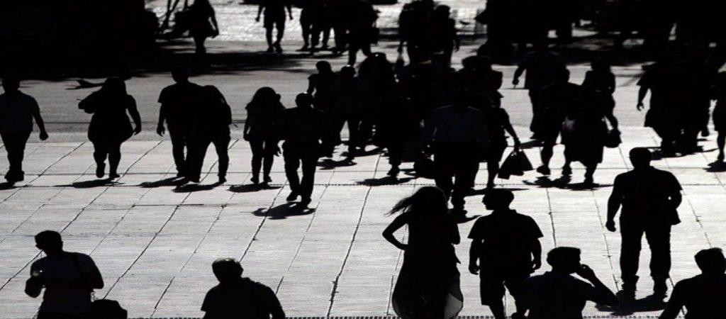 ΕΛΣΤΑΤ: Αύξηση στο 17% η ανεργία στην Ελλάδα για τον Απρίλιο