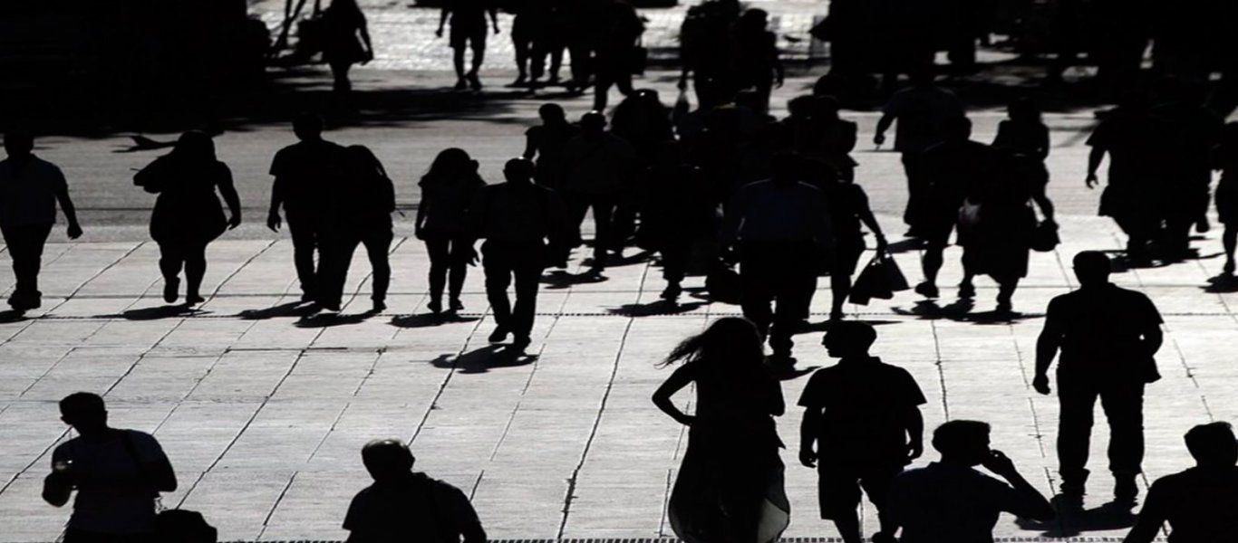 ΕΛΣΤΑΤ: Αύξηση στο 17% η ανεργία στην Ελλάδα για τον Απρίλιο