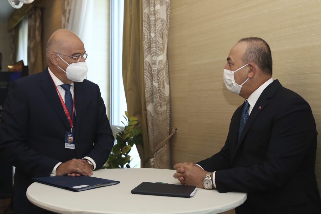 Νέα παραλήρημα  από το τουρκικό υπουργείο Εξωτερικών: «Η Ελλάδα αποτελεί καταφύγιο τρομοκρατών»