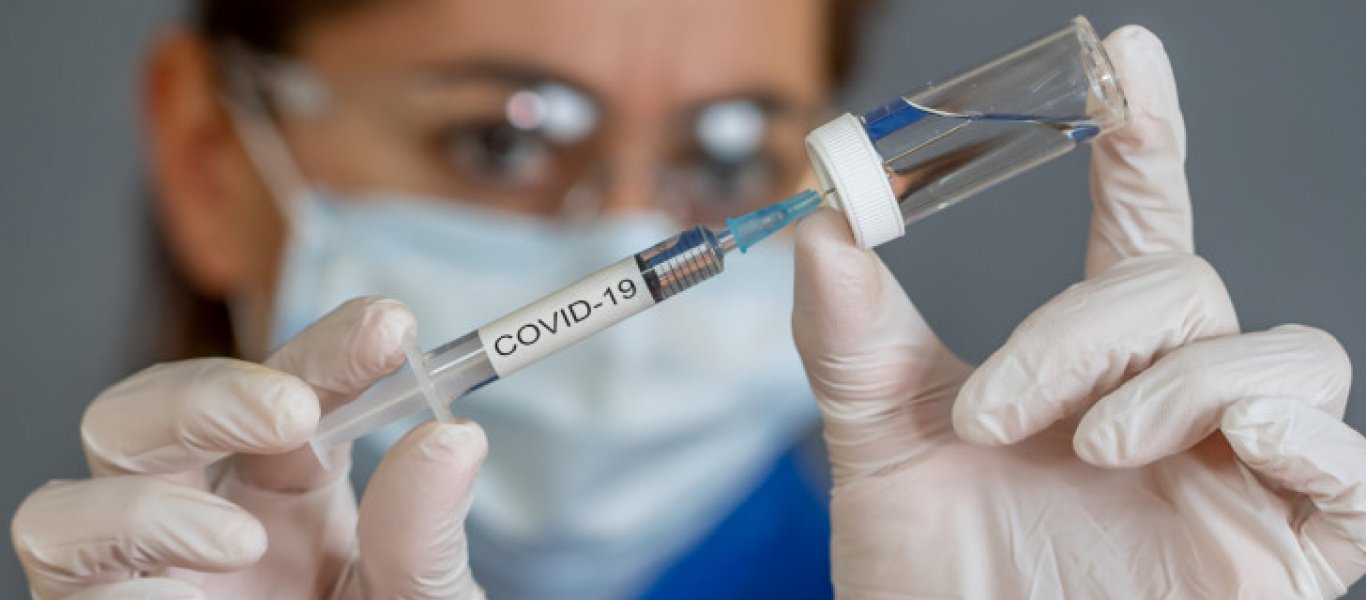 Ελβετός οικονομολόγος – Γκέρχαρντ Φερ: «Οι μη εμβολιασμένοι να υφίστανται συστηματική διάκριση»