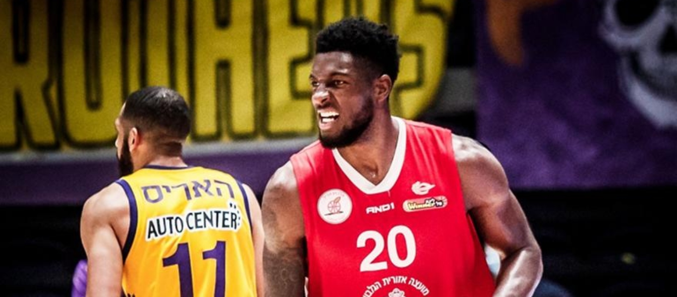 Υπέγραψε με τον Παναθηναϊκό ο Τζεχάιβ Φλόιντ – Έρχεται η σειρά του Ν.Μέικον