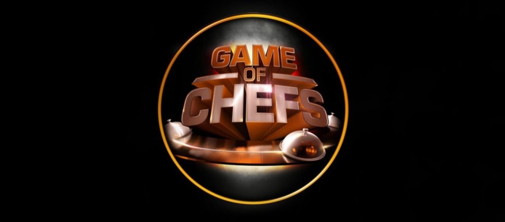 Έρχεται το Game of Chefs – Αυτοί θα είναι οι τρεις πασίγνωστοι κριτές