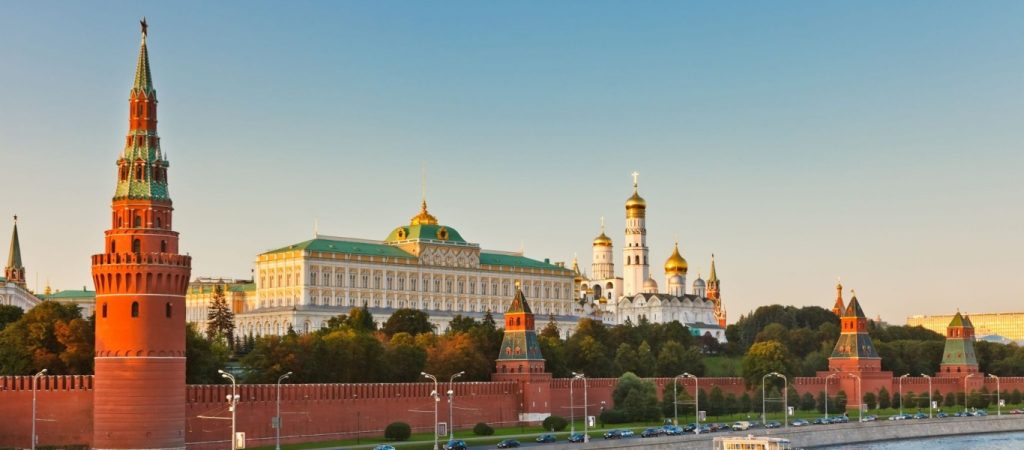 Ρωσία: Απελάθηκε ο Εσθονός πρόξενος στην Αγία Πετρούπολη – Κατηγορείται για κατασκοπεία