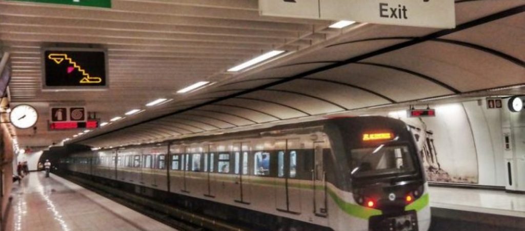 Μετρό: Η ΣΤΑΣΥ ζητά να κηρυχθεί παράνομη η σημερινή στάση εργασίας