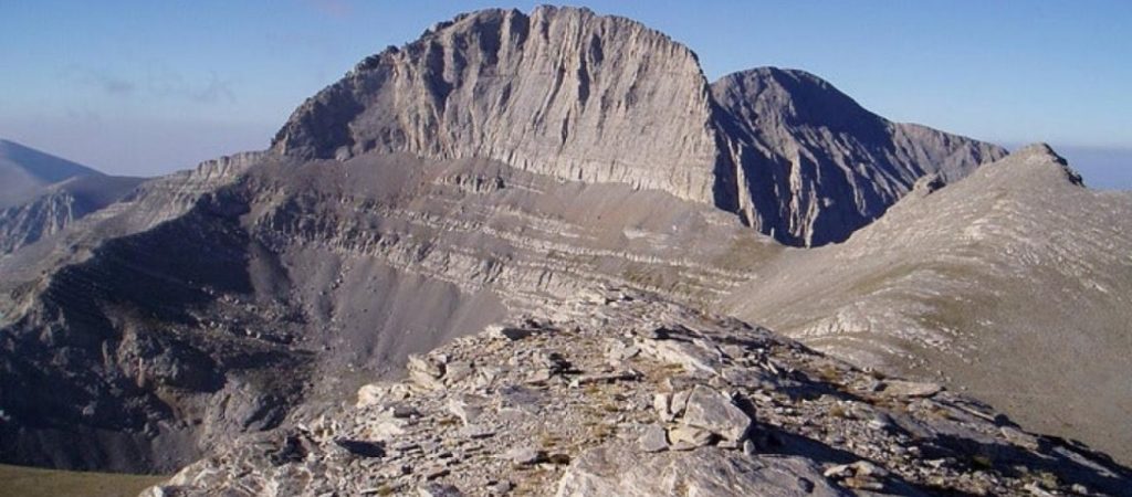 «Άκαρπες» οι έρευνες για τον εντοπισμό του ορειβάτη στον Όλυμπο