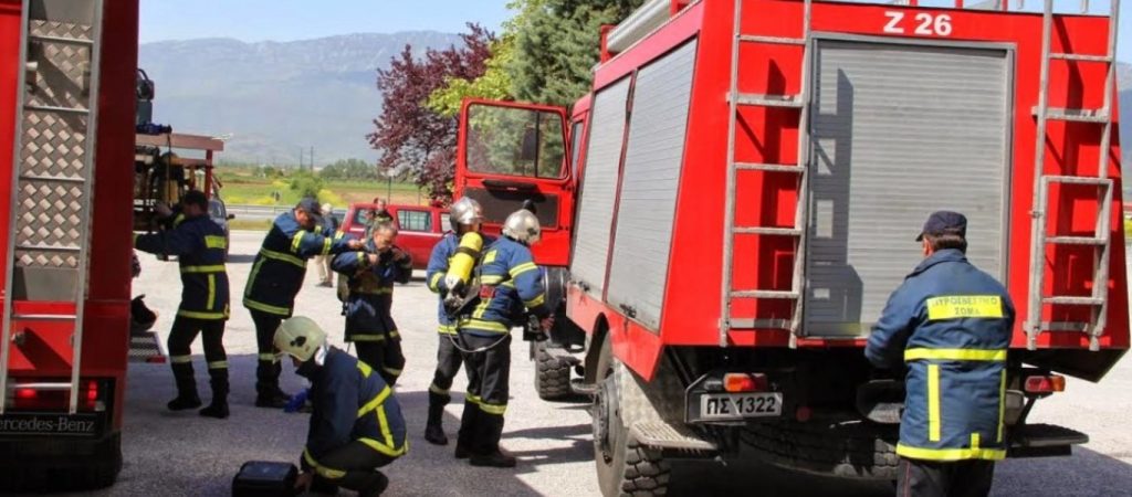 Όλυμπος: Οι δυνάμεις της Πυροσβεστικής εντόπισαν τη σκηνή και το σακίδιο του αγνοούμενου ορειβάτη