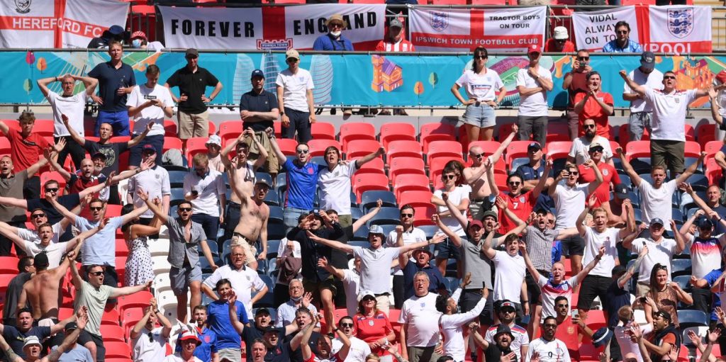 Γαλλία: Κρούσματα της μετάλλαξης Δέλτα σε φιλάθλους που επέστρεψαν από την Ουγγαρία