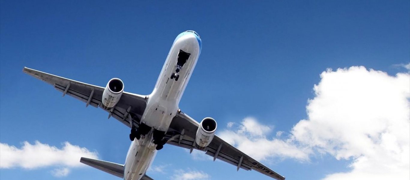 Ρωσία: Χάθηκε η επικοινωνία με ιδιωτικό αεροπλάνο στην περιοχή Γιάμαλο-Νενέτς