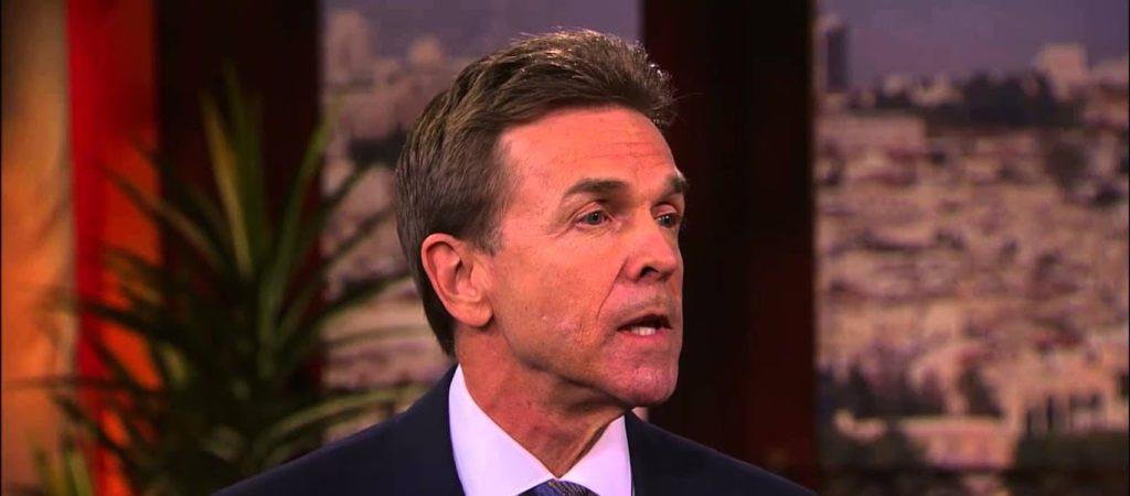 Άνδρας ισχυρίζεται ότι ήταν νεκρός για 23 λεπτά – Πως έμοιαζε η κόλαση (βίντεο)