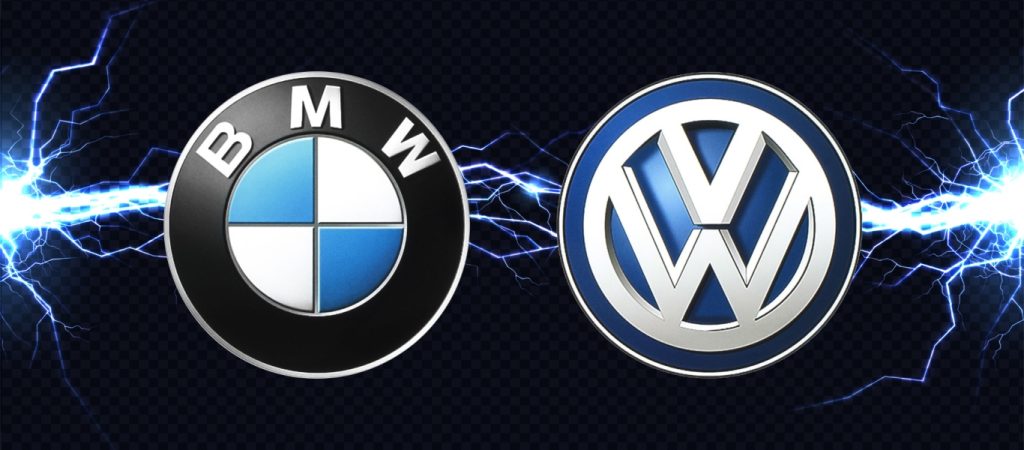 ΕΕ: Επέβαλε μεγάλα χρηματικά πρόστιμα ύψους 875 εκατ. ευρώ σε BMW και Volkswagen