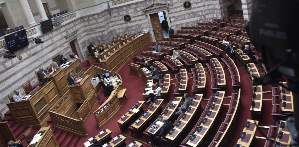 Δημοσκόπηση MRB: Αυτοί είναι οι δημοφιλέστεροι υπουργοί της κυβέρνησης Μητσοτάκη (φώτο)