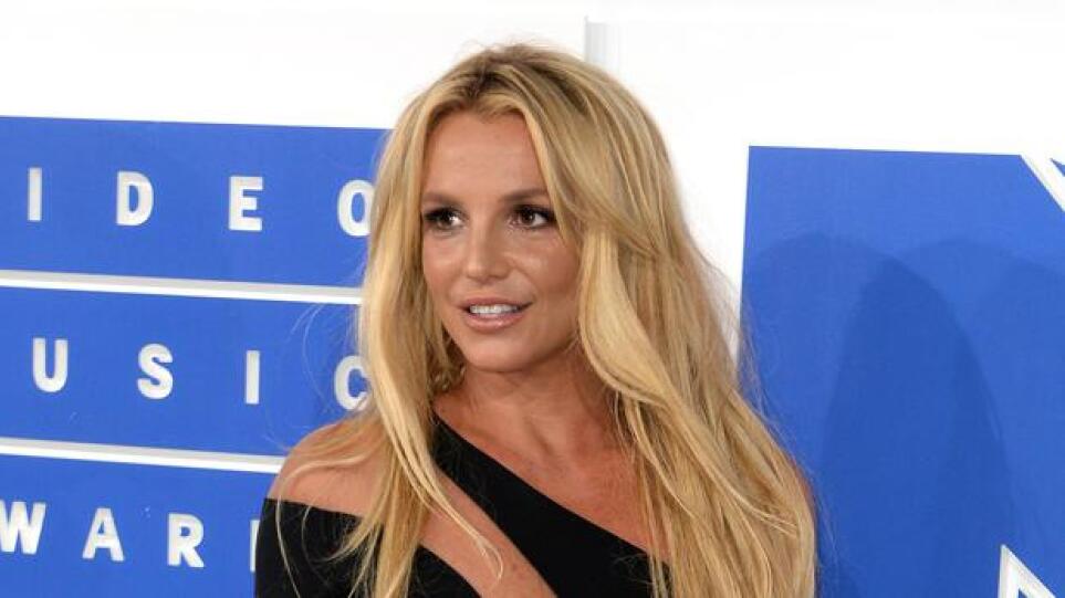 Μπρίτνεϊ Σπίαρς: Πόσταρε γυμνή φωτογραφία από το μπάνιο της (φωτο)