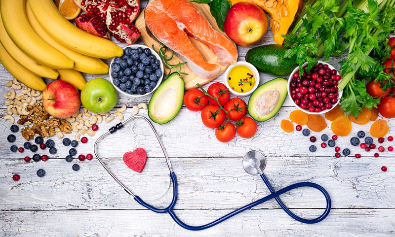 Υπέρταση: Αυτές είναι οι τροφές που βοηθούν στην μείωση της αρτηριακής πίεσης