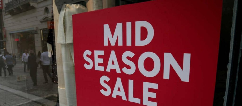 Ανοικτά την Κυριακή τα εμπορικά μαγαζιά – Τι θα γίνει με τα σούπερ μάρκετ