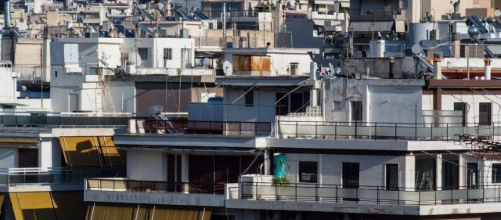 Μειώσεις ενοικίων: Διευκρινήσεις για τις δηλώσεις Covid από Μάρτιο 2020 έως και τον Μάιο 2021 από την ΑΑΔΕ