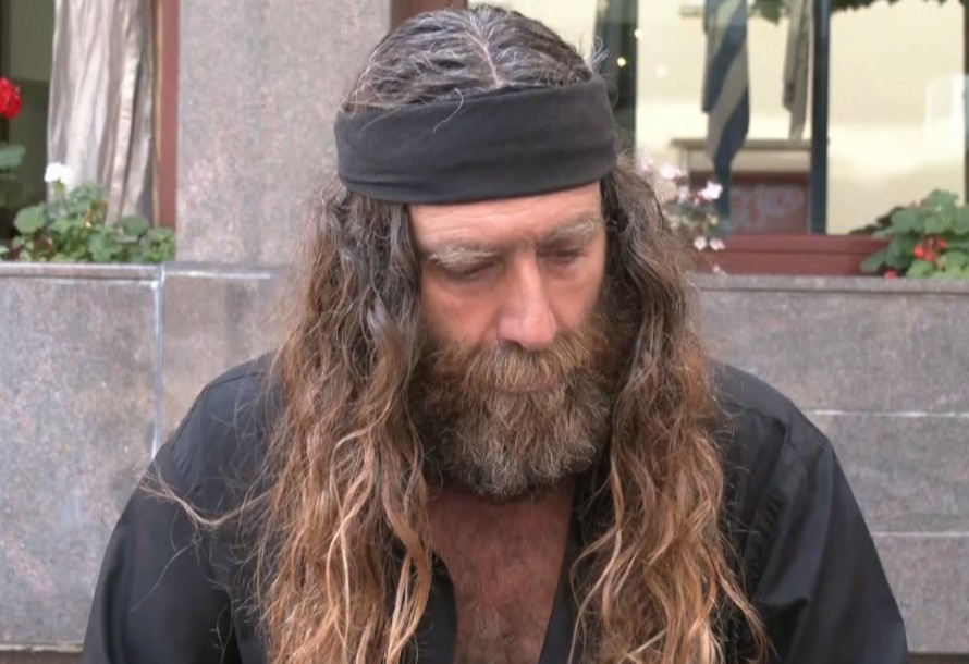 Συγκλονίζει ο πατέρας του Γιακουμάκη: «Η δικαίωση για τον Βαγγέλη, αν και ο πόνος δεν φεύγει ποτέ»