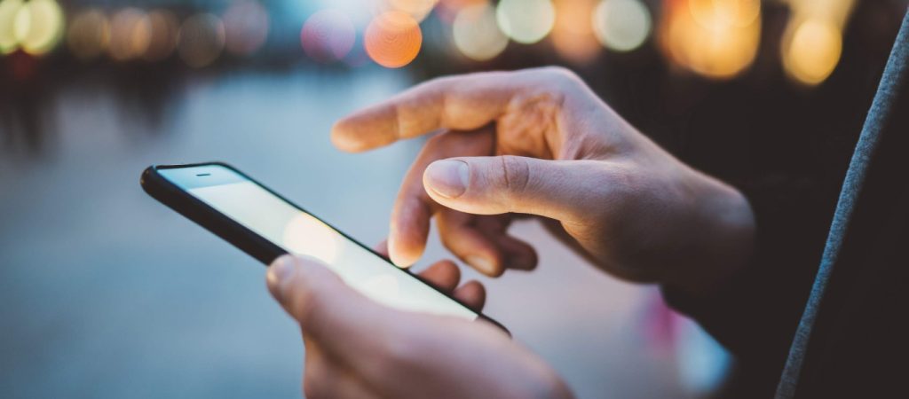 Νέο μήνυμα – απάτη στα κινητά – Τι αναφέρει η Αστυνομία