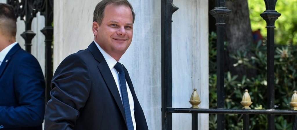 Κ.Καραμανλής – Θεσσαλονίκη: «Το έργο του μετρό θα τελειώσει, θα κάνουμε τα αδύνατα δυνατά»