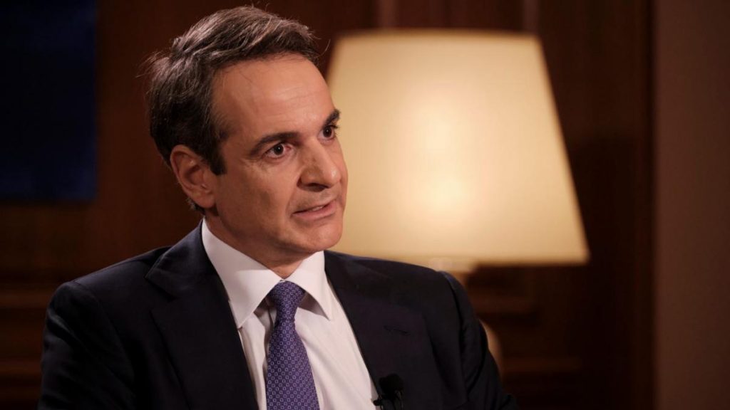 Το ΑΚΚΕΛ έστειλε εξώδικο στον Κ.Μητσοτάκη για την «παρανομία της επιβολής εμβολιασμών»!