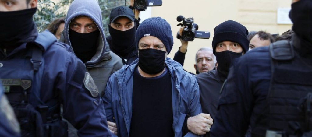 Δ.Λιγνάδης: Αίτημα για αποφυλάκισή του με βραχιολάκι – Δηλώνει αθώος