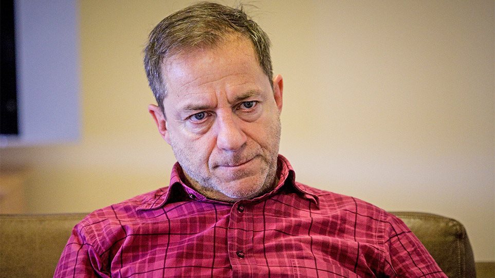 Δημήτρης Λιγνάδης: Απολογείται σήμερα για νέα αδικήματα