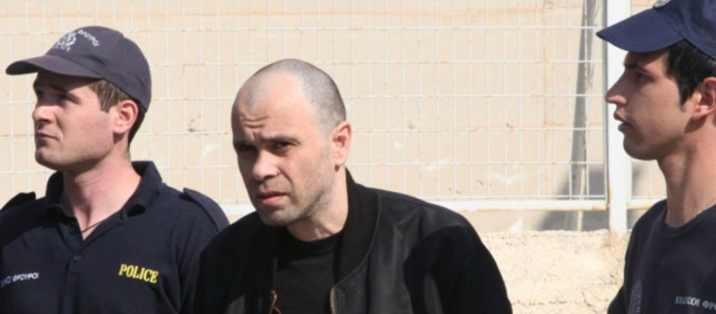 Νίκος Μαζιώτης: Κατέθεσε με ένα μανιφέστο – Μίλησε για κατάλυση του πολιτεύματος με τα όπλα