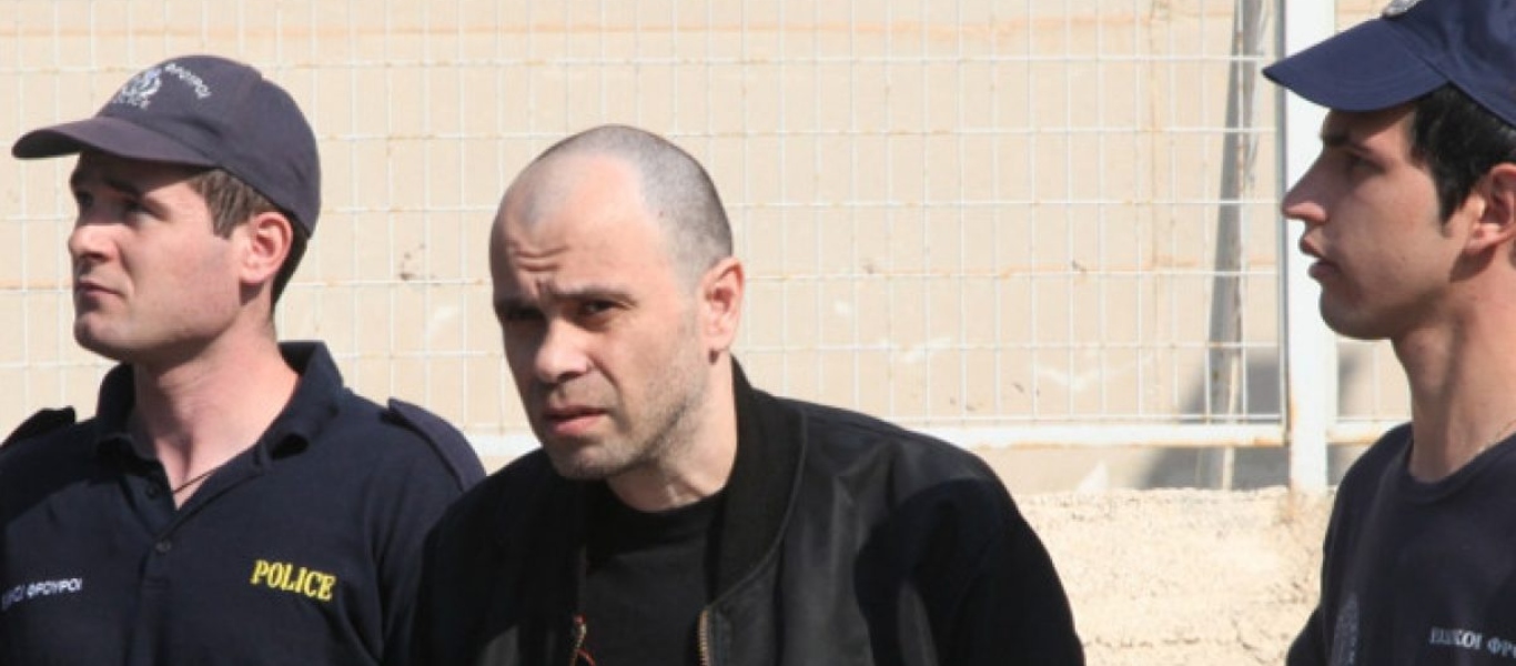 Νίκος Μαζιώτης: Κατέθεσε με ένα μανιφέστο – Μίλησε για κατάλυση του πολιτεύματος με τα όπλα