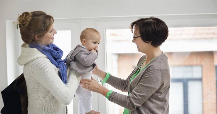 Εντός του φθινοπώρου αναμένεται η έναρξη του πιλοτικού προγράμματος «Νταντάδες της Γειτονιάς»