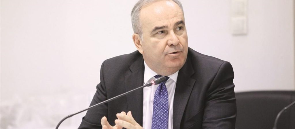 Ν.Παπαθανάσης: «Εργαλείο για το αύριο οι επενδύσεις – Ετοιμάζονται δύο νέα νομοσχέδια»