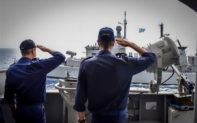 Προκήρυξη για πλήρωση 100 θέσεων οπλιτών ειδικότητας βοηθού νοσηλευτικής στο Πολεμικό Ναυτικό