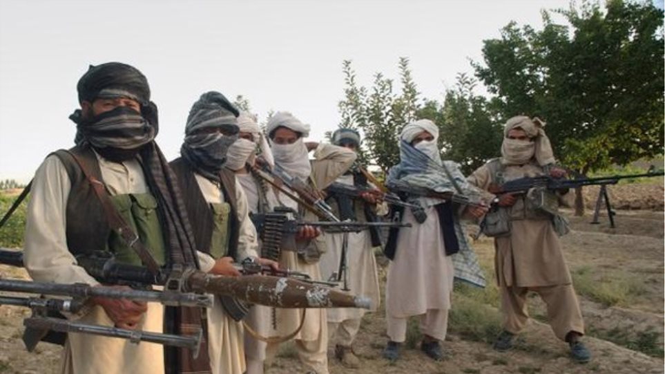 Αφγανιστάν: Οι Ταλιμπάν εκτόπισαν κατοίκους και πυρπόλησαν τα σπίτια τους στον βορρά