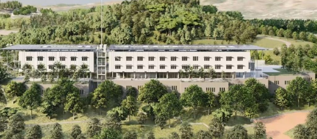 Ξεκινά τον Ιανουάριο του 2023 η ανέγερση του παιδιατρικού νοσοκομείου στη Θεσσαλονίκη – Έτοιμο το 2025