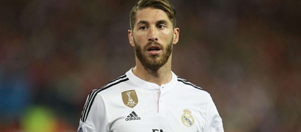 Σέρχιο Ράμος: «Από εδώ και πέρα ανήκω στην Παρί Σεν Ζερμέν!»