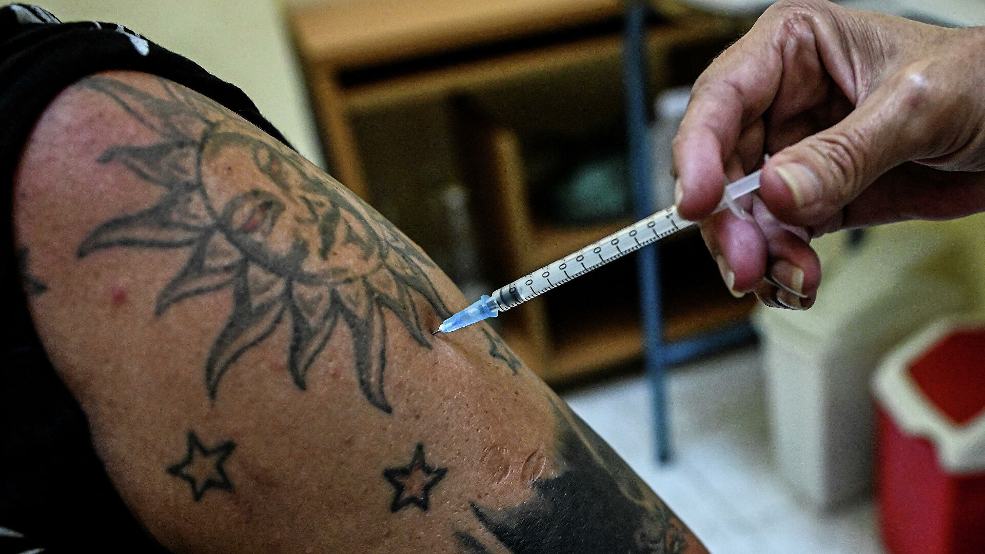 Έτοιμο το κουβανέζικο εμβόλιο Αμπντάλα – 92,28% αποτελεσματικό έναντι του Covid-19