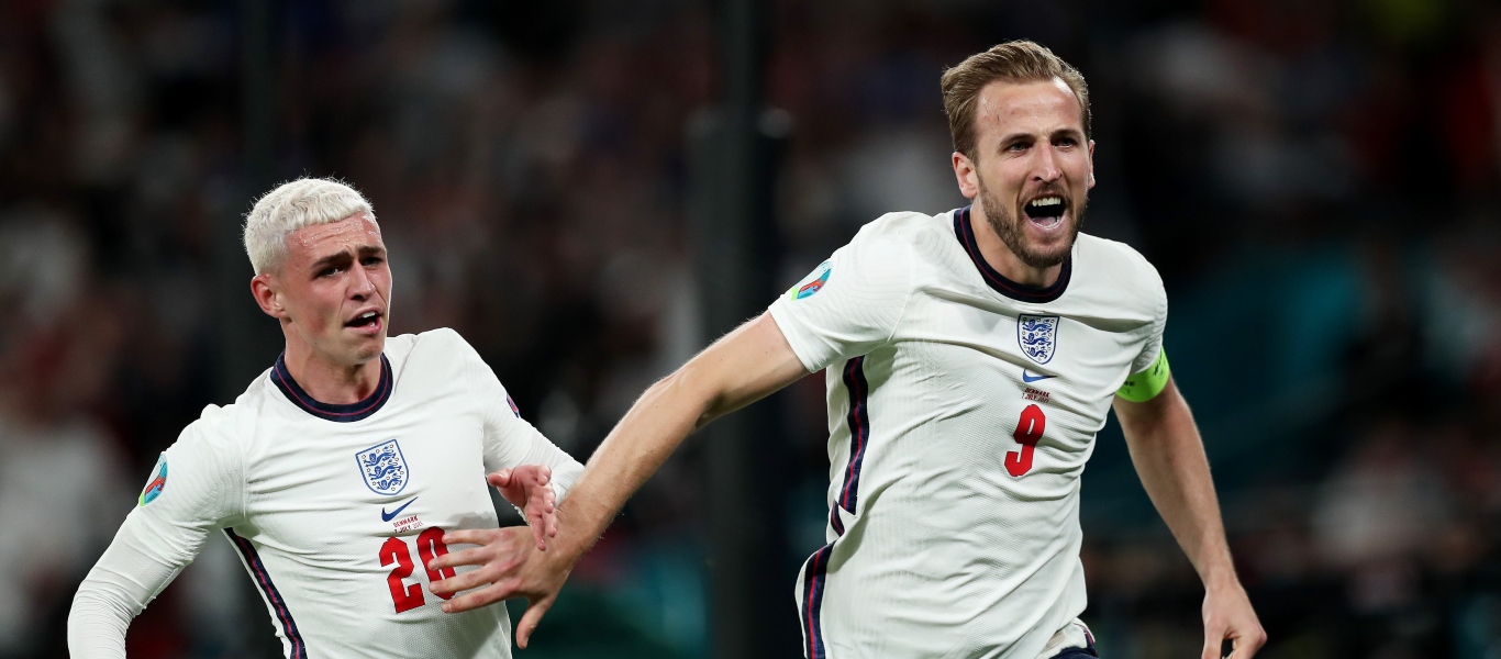 Euro 2020: H άτυχη της χρονιάς – Γυναίκα δήλωσε άρρωστη για να πάει στο γήπεδο και την είδε το αφεντικό στην τηλεόραση