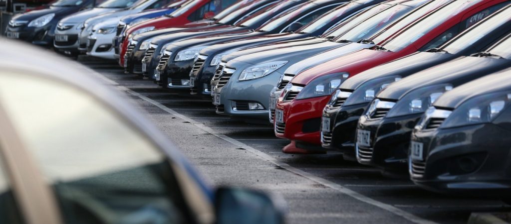 Κατακόρυφη άνοδος στις πωλήσεις των αυτοκινήτων τον Ιούλιο στην Ελλάδα