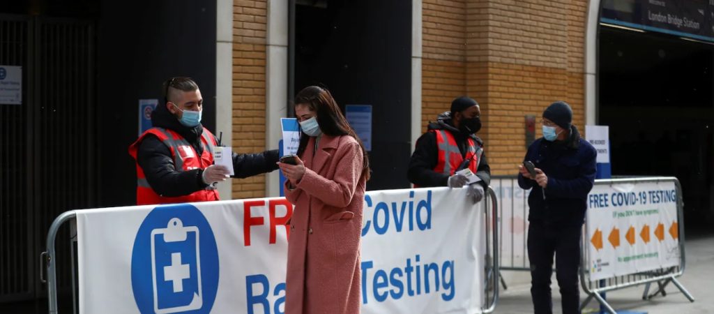 Άρση των περιοριστικών μέτρων και στην Χιλή – Πάνω από το 70% του πληθυσμού εμβολιάστηκε