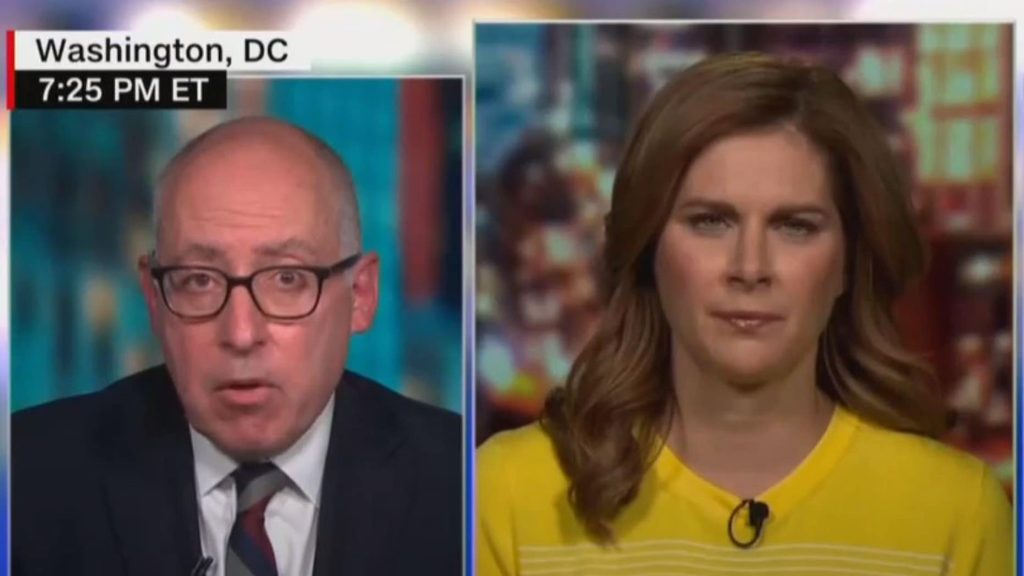 Το αμερικανικό CNN ζητά υποχρεωτικό εμβολιασμό από την κυβέρνηση Τ.Μπάιντεν – Και μετά απορούμε που τα βρίσκουν