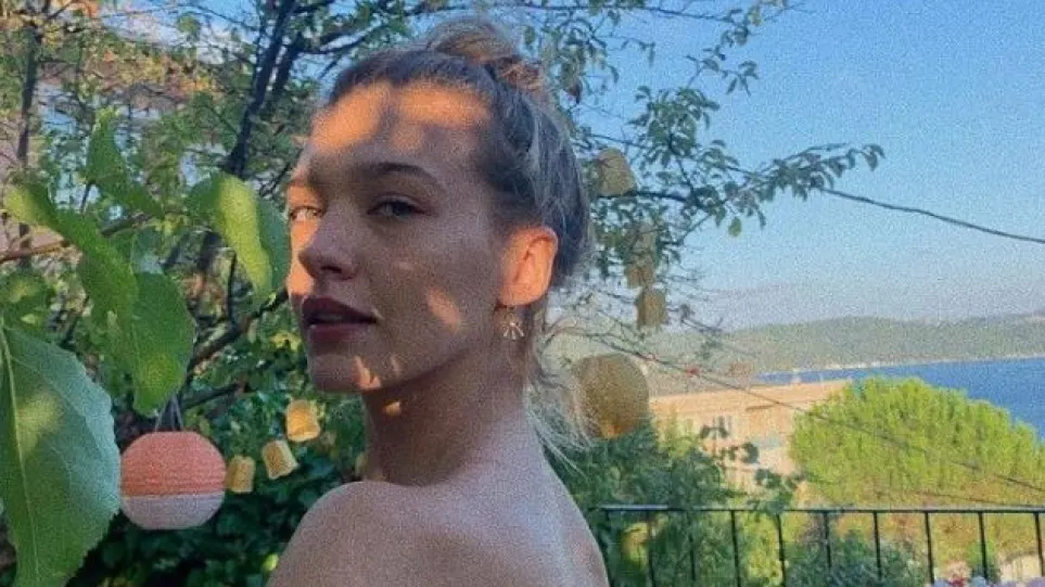 Φρίκη από τις αποκαλύψεις Τουρκάλας ηθοποιού: «Ο πατέρας μου με βίαζε από 15 ετών»