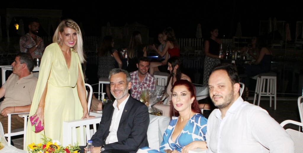 Εlevate Fashion Show: Η απόλυτη εκδήλωση ομορφιάς και μόδας