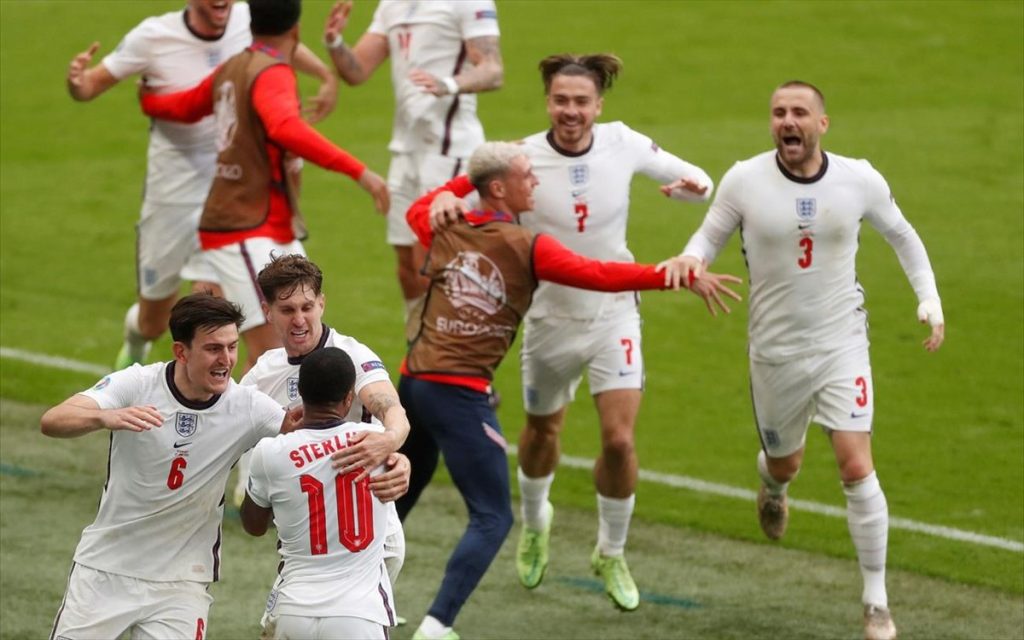 Euro 2020: Οι Άγγλοι ζητούν αργία τη Δευτέρα αν κατακτήσουν το τρόπαιο