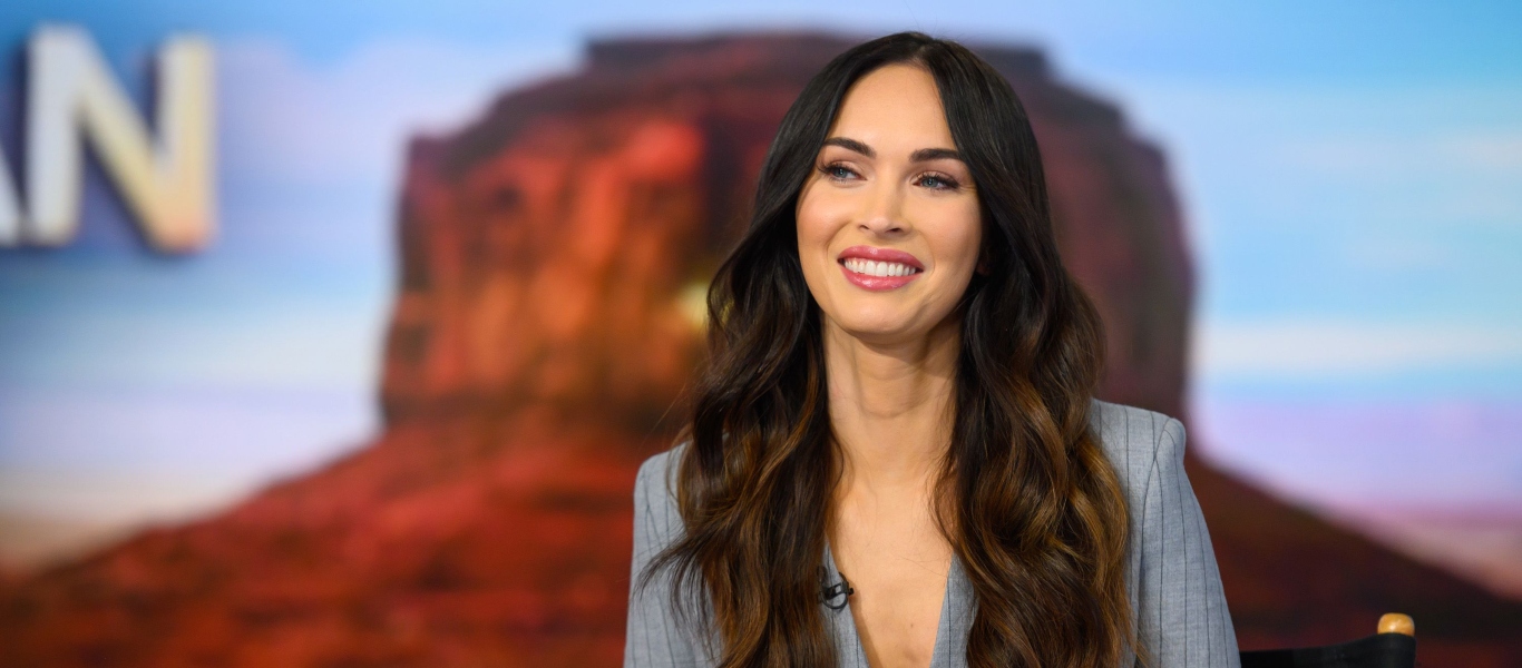 Μέγκαν Φοξ: «Ο 8χρονος γιος μου ντύνεται με φορέματα – Με ενοχλεί γιατί τον κοροϊδεύουν τα άλλα παιδιά» (βίντεο)