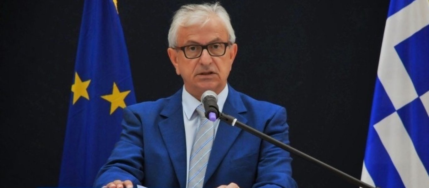 Βενιάμης: Θέλουμε να προσελκύσουμε τους νέους στο ναυτικό επάγγελμα