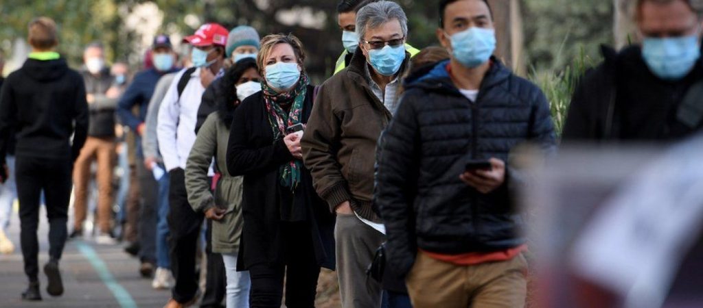 Ιταλός υπουργός Οικονομικών: Δε θα βοηθήσουν νέα lockdown για την αντιμετώπιση του κορωνοϊού