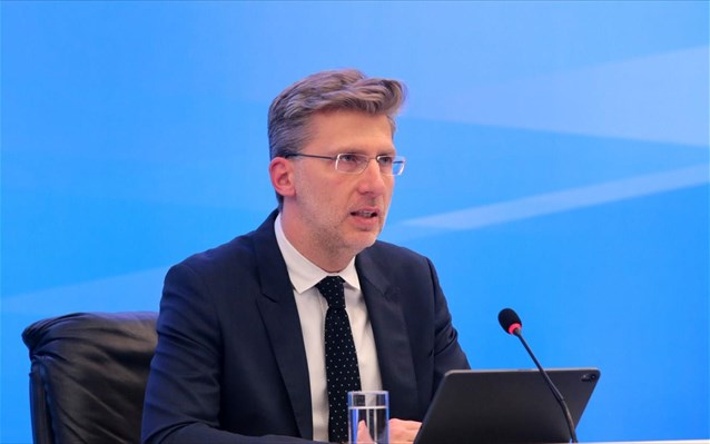 Παραδοχή από Σκέρτσο: «Δώσαμε χρήματα στα ΜΜΕ για να μάθετε τον κορωνοϊό -Ανοσία 75% με πειθώ και υποχρεωτικότητα»