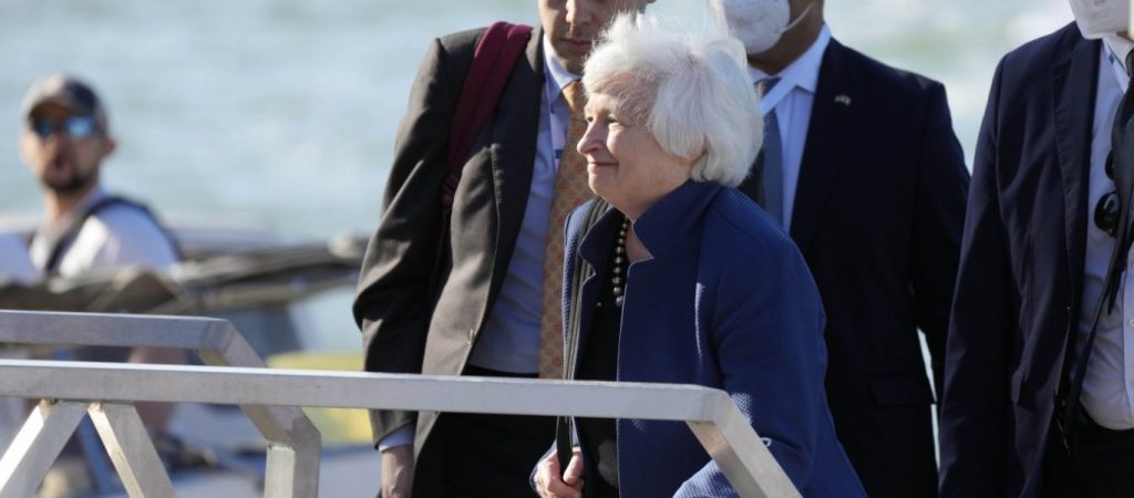 G20: «Πράσινο φως» για τον παγκόσμιο εταιρικό φόρο