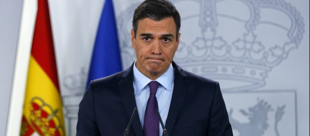 Ανασχηματισμός στην Ισπανία: Τα νέα πρόσωπα της κυβέρνησης του Π.Σάντσεθ